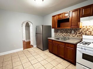 1006 N 67th St, Philadelphia, PA 19151