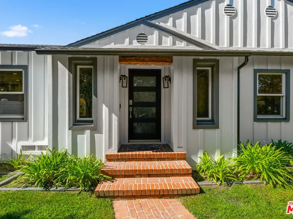 12700 Hortense St, Studio City, CA 91604