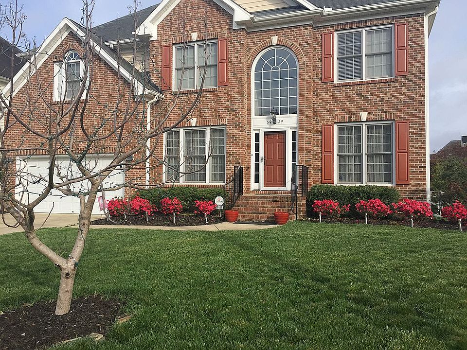 Curb Appeal
