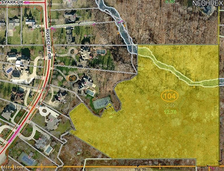 1st image of Rosecliff Dr