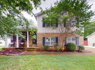 3229 New Towne Rd, Antioch, TN 37013