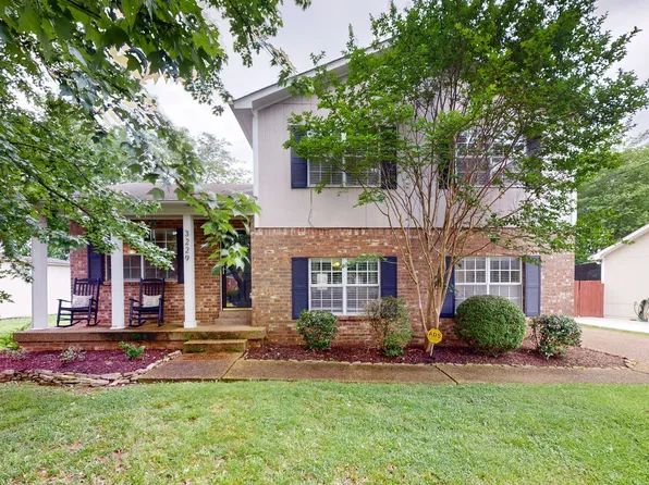 3229 New Towne Rd, Antioch, TN 37013