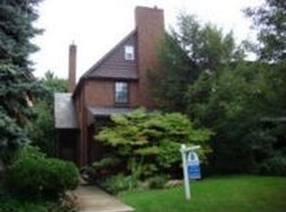 923 Savannah Ave, Pittsburgh, PA 15221