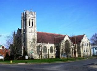 1400 W 4th St, Williamsport, PA 17701