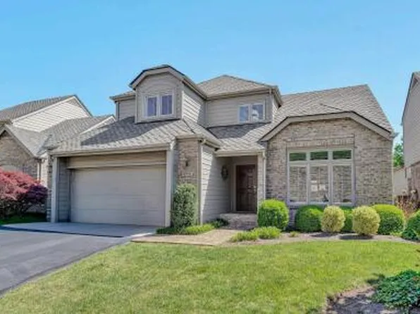 4992 Hunting Hills Cir, Roanoke, VA 24018