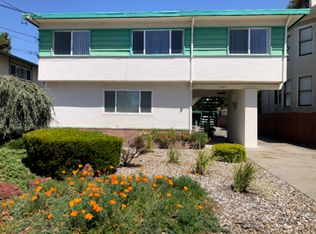 2017 Alameda Ave APT C, Alameda, CA 94501