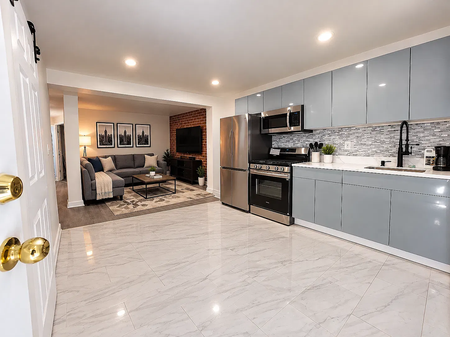 450 East 134th Street — Photo 1