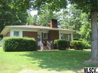 3076 Morganton Blvd, Lenoir, NC 28645