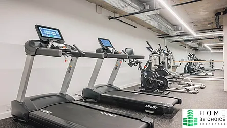 Rented by Home by Choice LLC