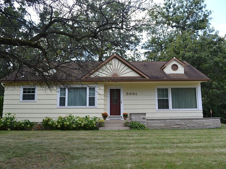 1st image of 5661 Evergreen Ave