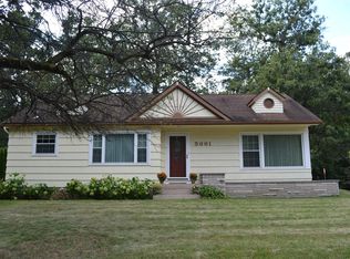 5661 Evergreen Ave, Portage, IN 46368