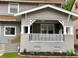 16 Grant Ave, East Orange, NJ 07017