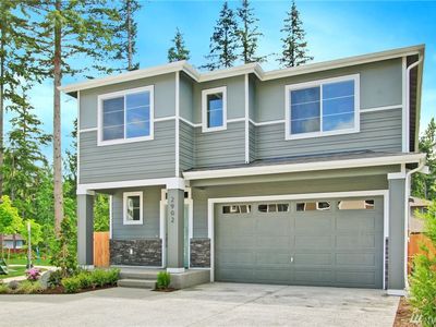 3011 93rd Pl SE UNIT EV 23, Everett, WA, 98208