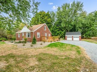 19540 State Route 62, Beloit, OH 44609