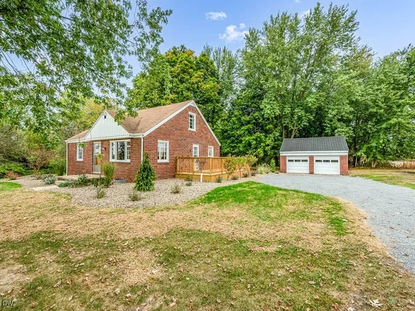 19540 State Route 62, Beloit, OH 44609