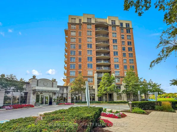 2379 Central Park Dr #408, Oakville, ON L6H 0E3