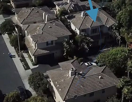 2nd image of 7396 Escallonia Ct