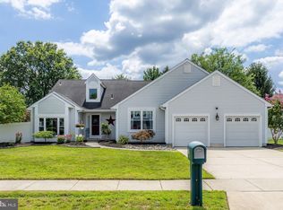 120 Persimmon St, Glassboro, NJ 08028
