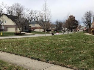 5958 Garden Gate Way, Carmel, IN 46033