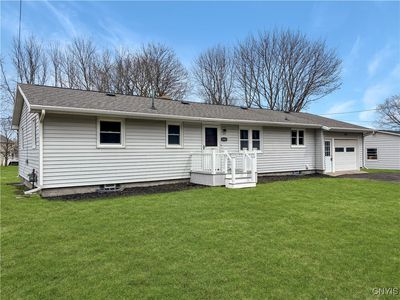 3983 Howlett Hill Rd, Syracuse, NY, 13215