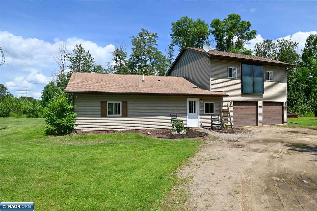 29287 Hoff Dr, Cohasset, MN 55721 Zillow
