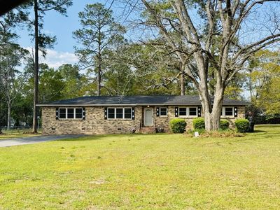 711 King Ave, Opp, AL, 36467