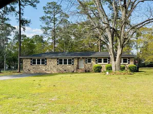 711 King Ave, Opp, AL 36467