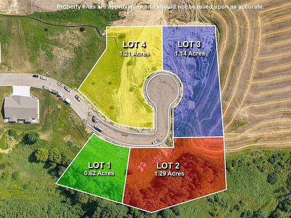 3rd image of Lot 2 Valley View Court