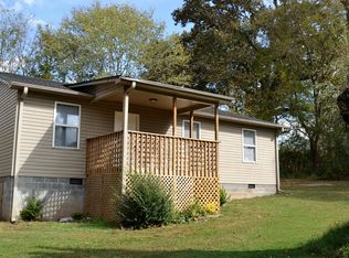 1516 Saylors Ford Rd, Mascot, TN 37806