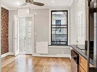 415 W 50th St #3RE, New York, NY 10019