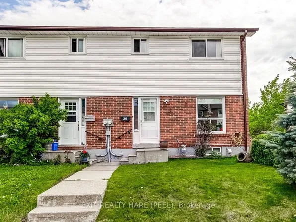 34 Kingham Rd, Halton Hills, ON L7J 1S4