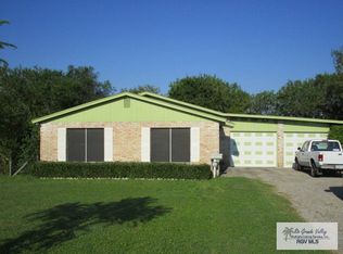 501 N Hutto Rd, Donna, TX 78537