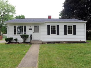 335 Day St, Horseheads, NY