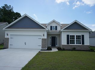 469 Rycola Cir LOT 76, Capers Surfside Beach, SC 29575