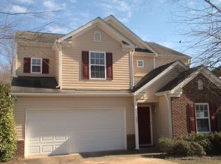 808 Pebblestone Dr, Durham, NC 27703