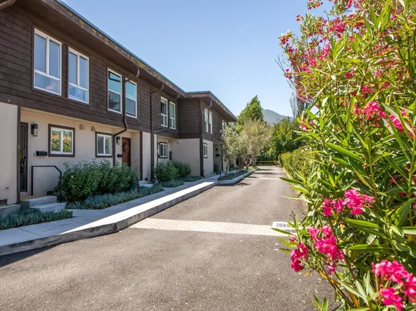 19 Pixley Avenue #15, Corte Madera, CA 94925