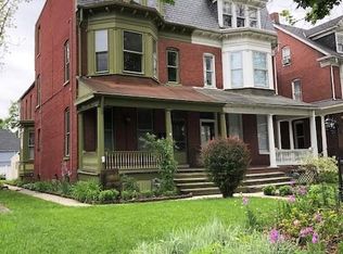 508 Madison Ave APT B, York, PA 17404