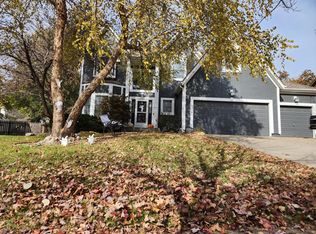 5914 W 152nd Ter, Overland Park, KS 66223