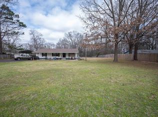 134 Louis Bowen Rd, Jacksonville, AR 72076