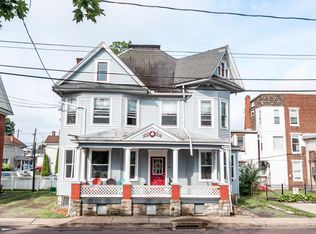 220 Jefferson St, Bloomsburg, PA 17815