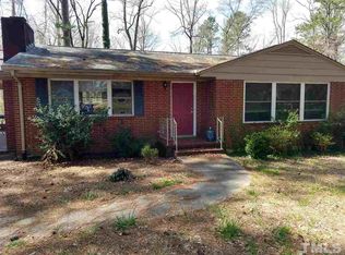 3920 Hope Valley Rd, Durham, NC 27707