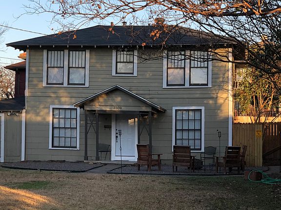 2nd image of 2309 Willing Ave