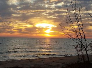 2590 Lakeshore Dr, Harrisville, MI 48740