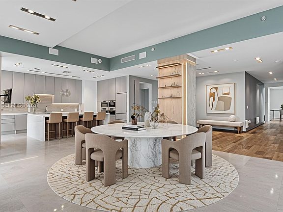 4th image of 900 Brickell Key Blvd APT 1002