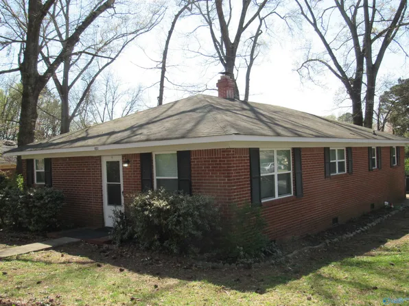 431 S Plymouth Rd NW, Huntsville, AL 35811