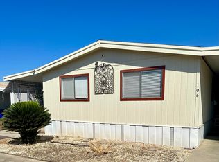 314 N Albert Ave SPACE 106, Exeter, CA 93221