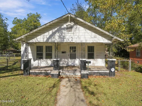 411 Brownrigg St, Goldsboro, NC 27530