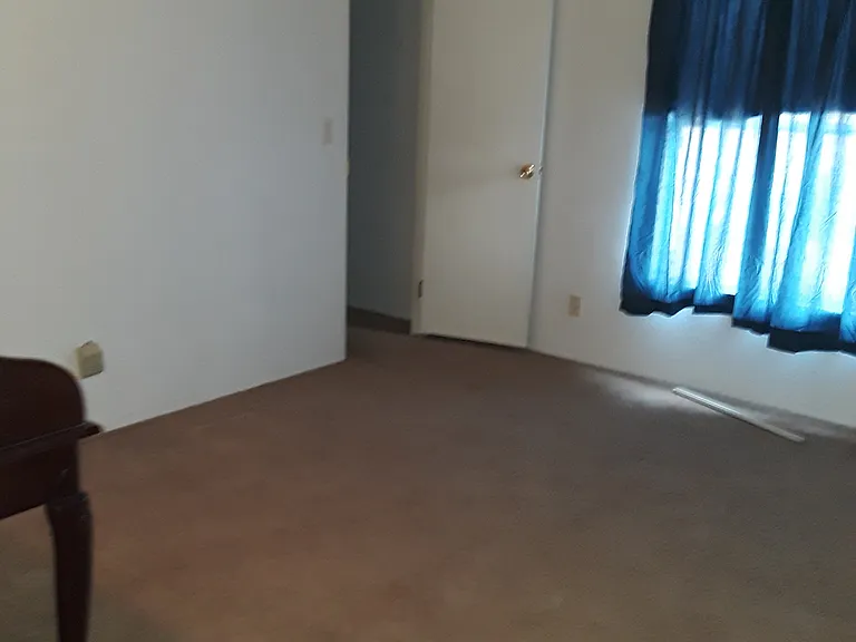 2nd Front Spare Bed Room