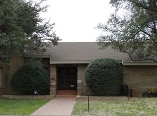 6405 Sequoia Dr, Midland, TX 79707