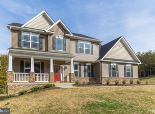 10506 Willow Run Ct, La Plata, MD 20646